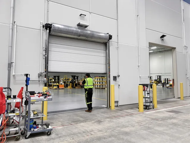 Commercial Repair service in Milford city , CT