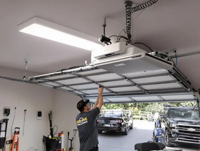 Opener Installation service in Milford city , CT