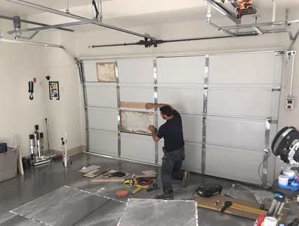 Panel Repair service in Milford city , CT
