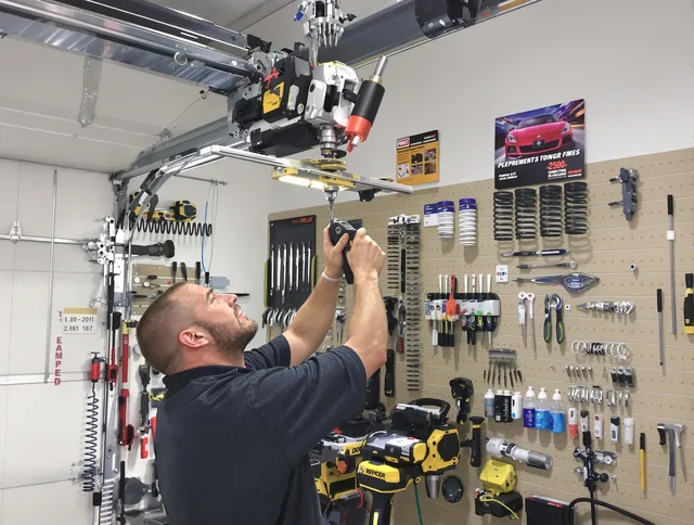 Spring Repair service in Milford city , CT