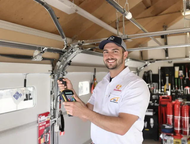 Milford city  Garage Door Repair local technician providing expert garage door repair in Milford city  neighborhood