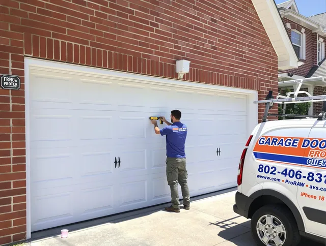 Local garage door repair service by Milford city  Garage Door Repair in Milford city 